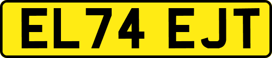 EL74EJT