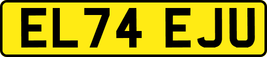 EL74EJU