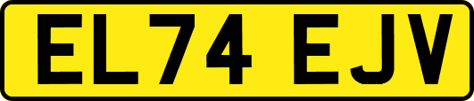 EL74EJV