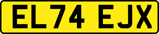 EL74EJX