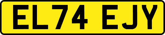 EL74EJY