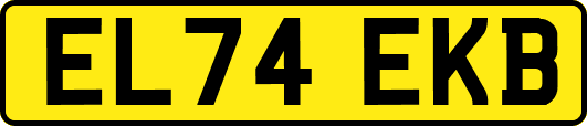 EL74EKB