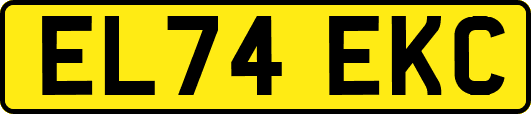 EL74EKC