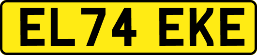 EL74EKE