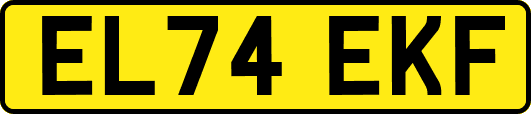 EL74EKF