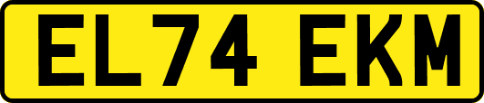 EL74EKM