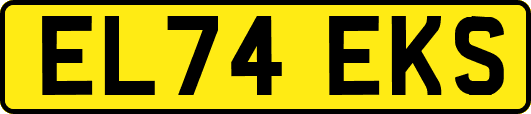 EL74EKS