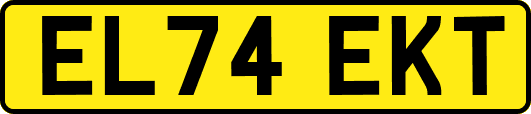 EL74EKT