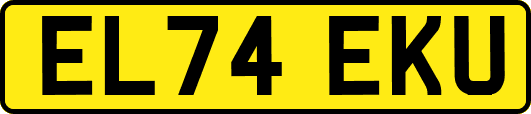 EL74EKU