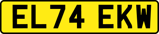 EL74EKW