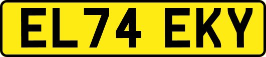 EL74EKY