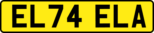 EL74ELA