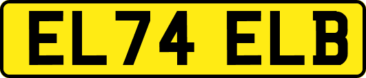 EL74ELB
