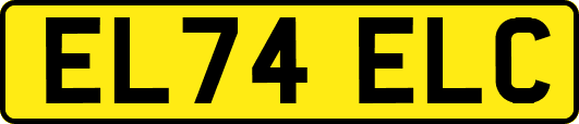 EL74ELC