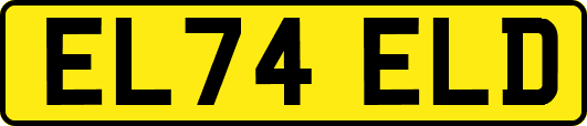 EL74ELD