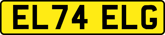EL74ELG