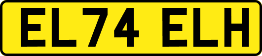 EL74ELH