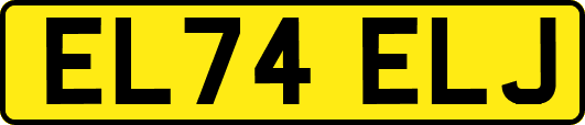 EL74ELJ