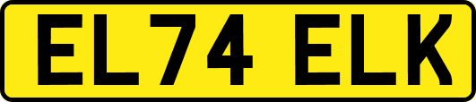 EL74ELK