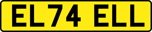 EL74ELL