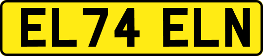EL74ELN