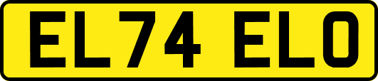 EL74ELO