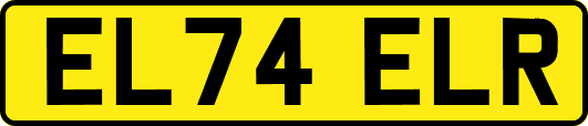 EL74ELR