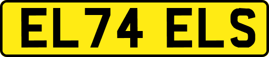 EL74ELS