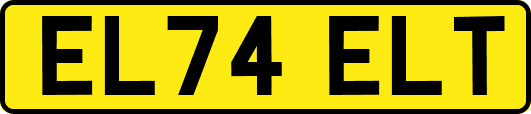 EL74ELT
