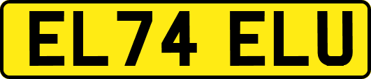 EL74ELU
