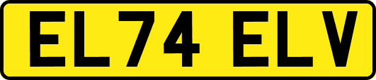 EL74ELV