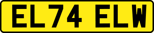 EL74ELW