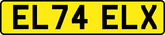 EL74ELX