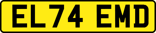 EL74EMD