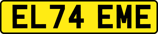EL74EME