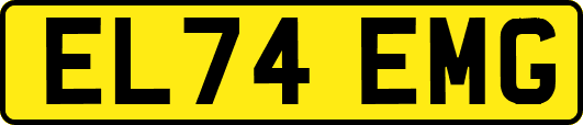EL74EMG