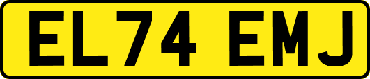 EL74EMJ