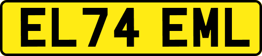 EL74EML