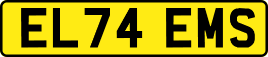 EL74EMS