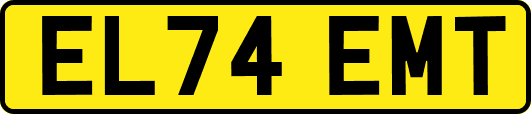 EL74EMT