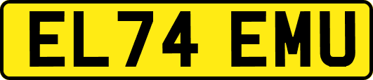 EL74EMU
