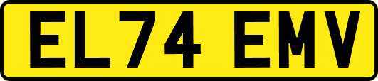 EL74EMV