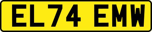 EL74EMW