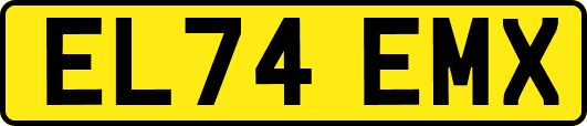EL74EMX