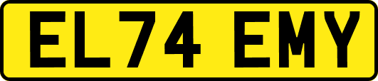 EL74EMY