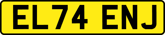 EL74ENJ