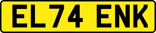 EL74ENK