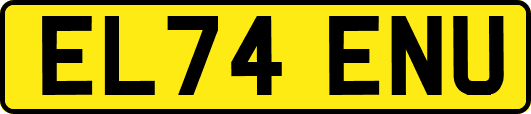 EL74ENU
