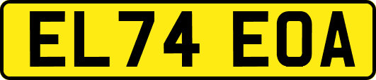 EL74EOA