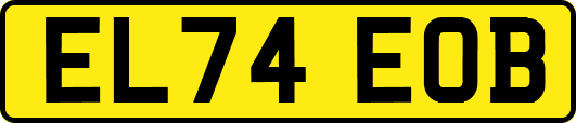 EL74EOB